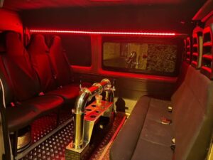 v.i.p. transfer Brno